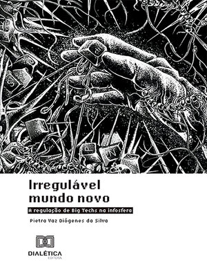 cover image of Irregulável Mundo Novo